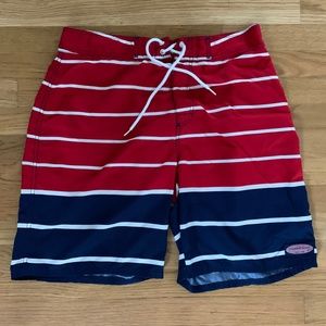 🇺🇸 Vineyard Vines Men’s Swim Trunks 🇺🇸